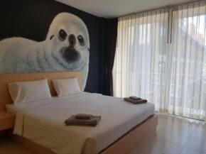 GO INN Ao Nang Krabi - โกอินน์ อ่าวนาง กระบี่